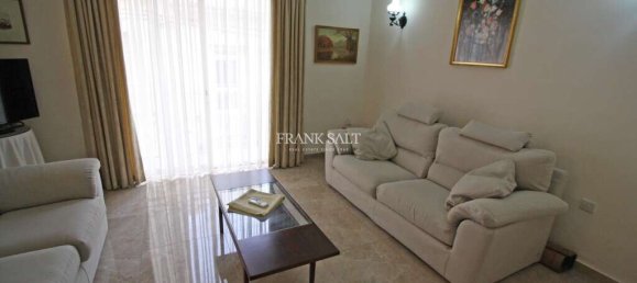 Apartamento de 2 dormitorios en Sliema, Malta No. 9390 11