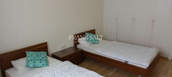 Apartamento de 2 dormitorios en Sliema, Malta No. 9390 21