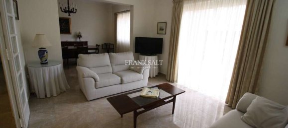 Apartamento de 2 dormitorios en Sliema, Malta No. 9390 10