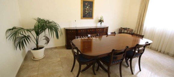 Apartamento de 2 dormitorios en Sliema, Malta No. 9390 6