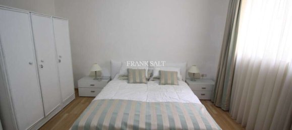 Apartamento de 2 dormitorios en Sliema, Malta No. 9390 22