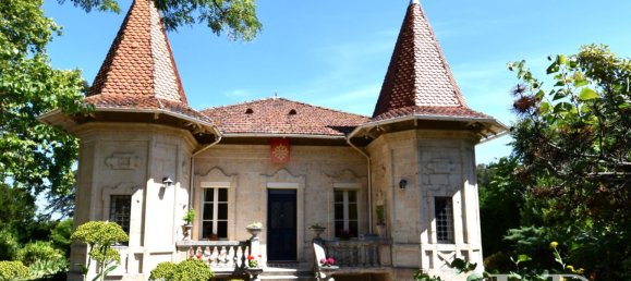 4 bedrooms House in Meschers-sur-Gironde, France No. 293750 22
