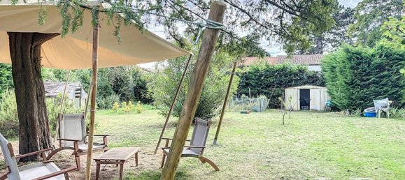 4 bedrooms House in Meschers-sur-Gironde, France No. 293750 17