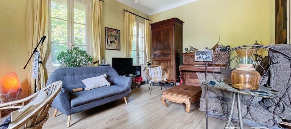 4 bedrooms House in Meschers-sur-Gironde, France No. 293750 6