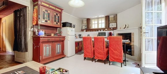 4 bedrooms House in Meschers-sur-Gironde, France No. 293750 21