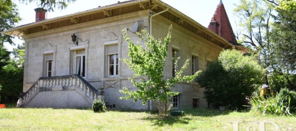 4 bedrooms House in Meschers-sur-Gironde, France No. 293750 5