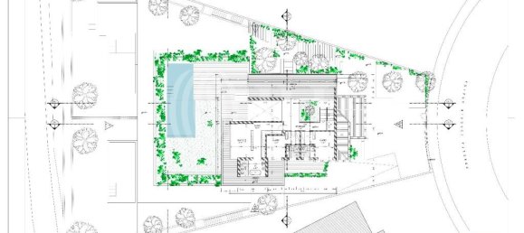 4 bedrooms Villa in Cascais, Portugal No. 126368 32