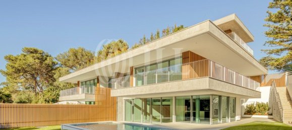 4 bedrooms Villa in Cascais, Portugal No. 126368 34