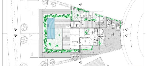 4 bedrooms Villa in Cascais, Portugal No. 126368 31