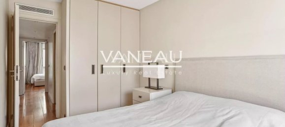 3 bedrooms Apartment in Paris, France No. 164130 13