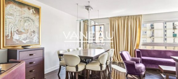 3 bedrooms Apartment in Paris, France No. 164130 2