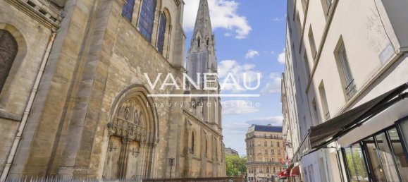 3 bedrooms Apartment in Paris, France No. 164130 14