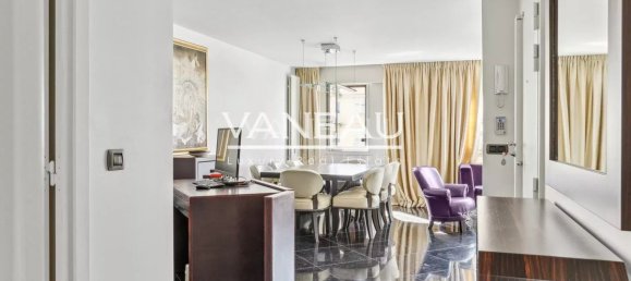 3 bedrooms Apartment in Paris, France No. 164130 8