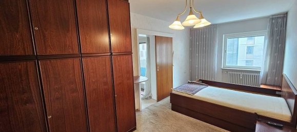 Квартира с 3 комнатами в Фюрт, Германия № 50195 14