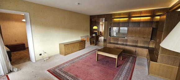 Квартира с 3 комнатами в Фюрт, Германия № 50195 5