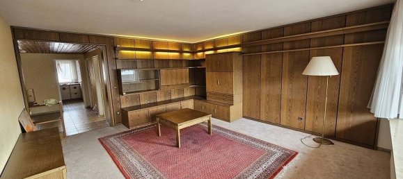 Квартира с 3 комнатами в Фюрт, Германия № 50195 4