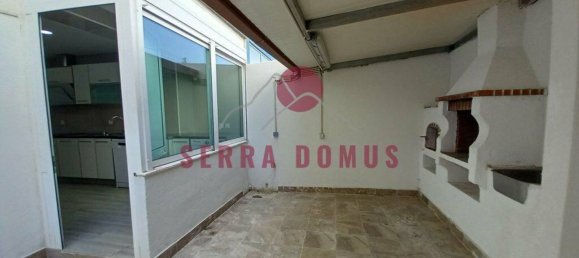 Квартира с 2 спальнями в Эрисейра, Португалия № 176207 31