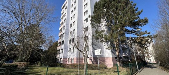 Квартира с 2 спальнями в Франкфурт на Майне, Германия № 80144 18