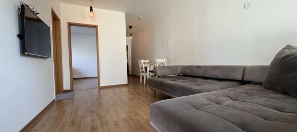 Квартира с 2 спальнями в Франкфурт на Майне, Германия № 80144 19