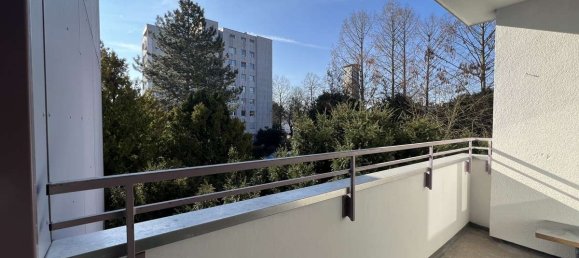 Квартира с 2 спальнями в Франкфурт на Майне, Германия № 80144 12