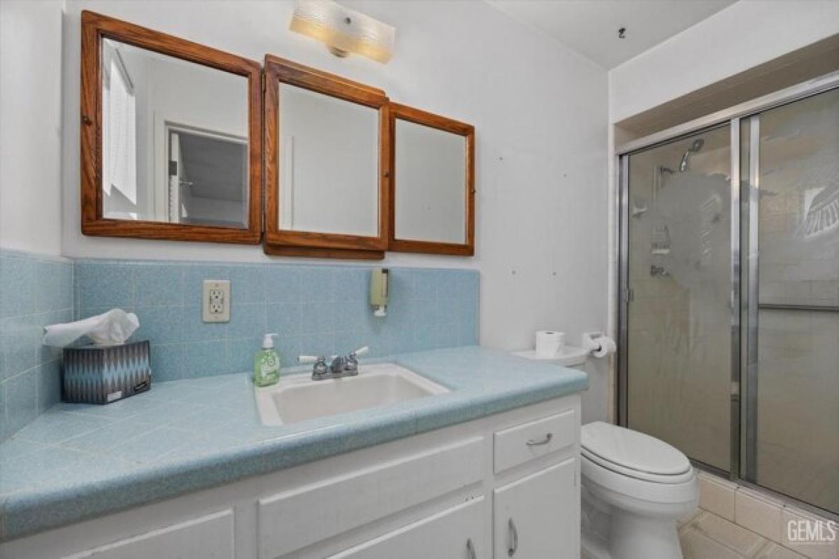 3 bedrooms House in Taft, USA No. 419332