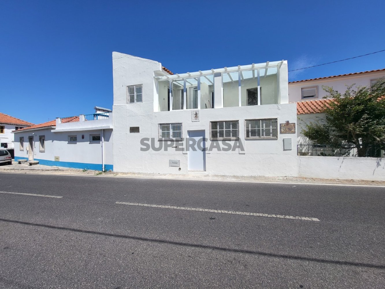 3 bedrooms House in Sintra, Portugal No. 286563