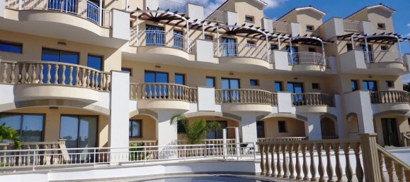 Apartamento de 3 dormitorios en Pearl Park Residences, Paphos, Cyprus No. 17375 14