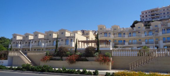 Apartamento de 3 dormitorios en Pearl Park Residences, Paphos, Cyprus No. 17375 2