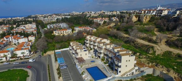 Apartamento de 3 dormitorios en Pearl Park Residences, Paphos, Cyprus No. 17375 6
