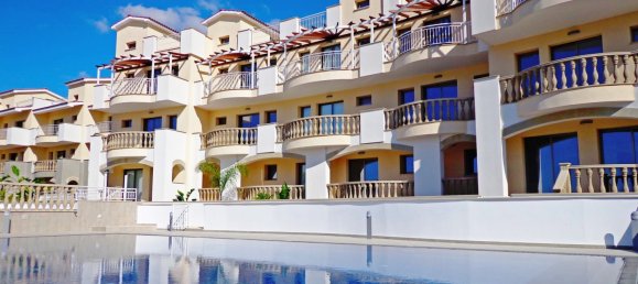 Apartamento de 3 dormitorios en Pearl Park Residences, Paphos, Cyprus No. 17375 10