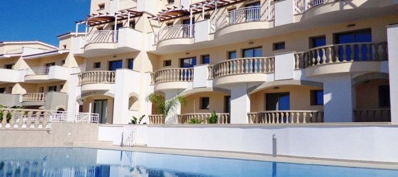 Apartamento de 3 dormitorios en Pearl Park Residences, Paphos, Cyprus No. 17375 8