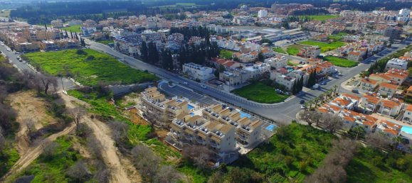 Apartamento de 3 dormitorios en Pearl Park Residences, Paphos, Cyprus No. 17375 4