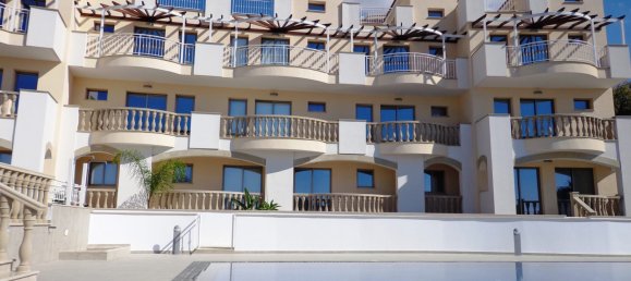 Apartamento de 3 dormitorios en Pearl Park Residences, Paphos, Cyprus No. 17375 12