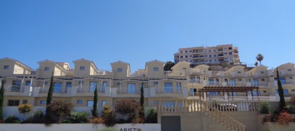 Apartamento de 3 dormitorios en Pearl Park Residences, Paphos, Cyprus No. 17375 9