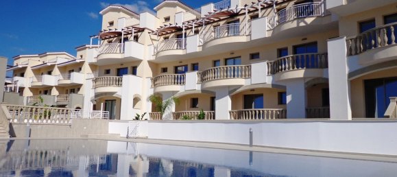 Apartamento de 3 dormitorios en Pearl Park Residences, Paphos, Cyprus No. 17375 11