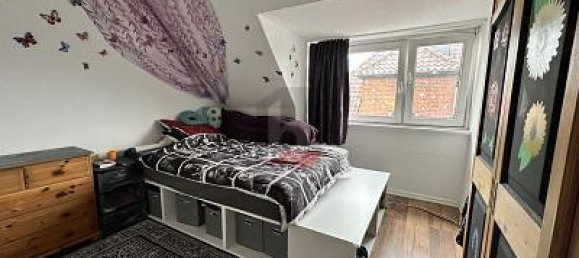 2 rooms Apartment in Lubeck, Germany No. 49243 5