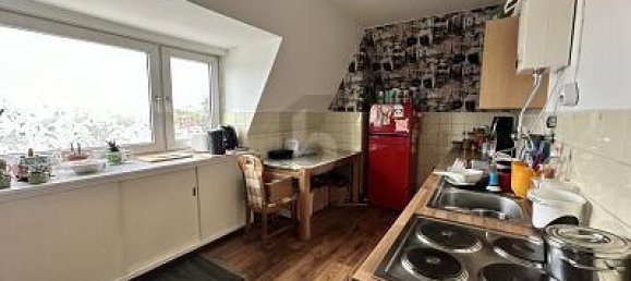 2 rooms Apartment in Lubeck, Germany No. 49243 6