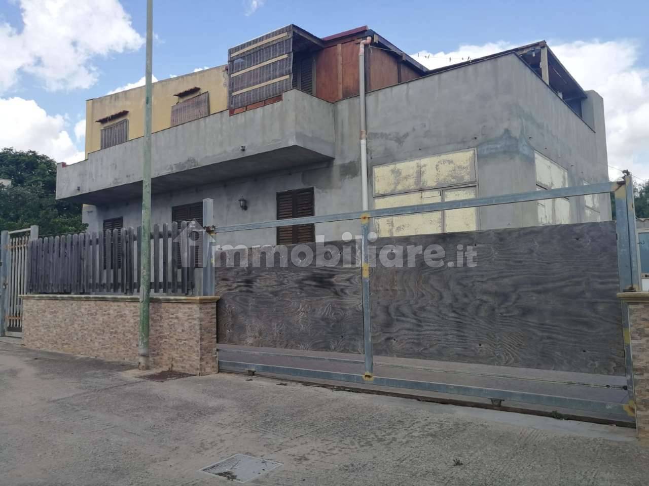 2 Schlafzimmer Wohnung in Castelvetrano, Italy, Nr. 84686