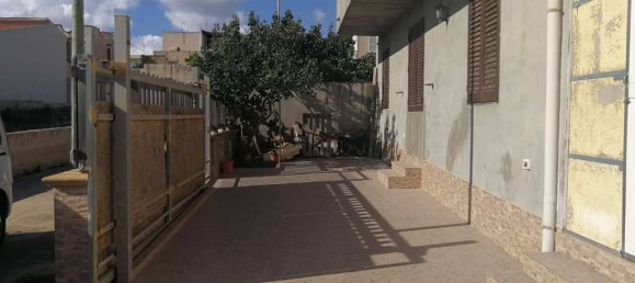 2 Schlafzimmer Wohnung in Castelvetrano, Italy, Nr. 84686 5