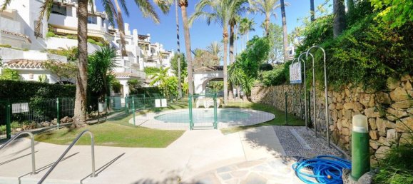 5 bedrooms Penthouse in Marbella, Spain No. 186040 39