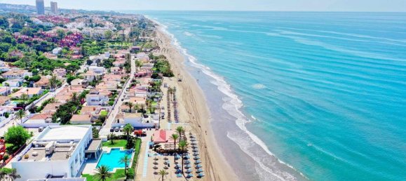 5 bedrooms Penthouse in Marbella, Spain No. 186040 31