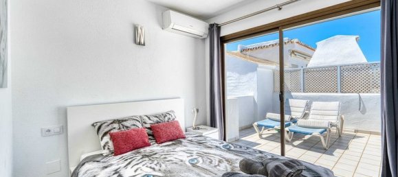 5 bedrooms Penthouse in Marbella, Spain No. 186040 26