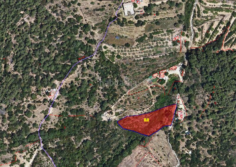 Дом с 3 спальнями в Таррагона, Испания № 134167