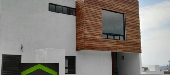 Дом с 3 спальнями в Керетаро, Мексика № 146705 2