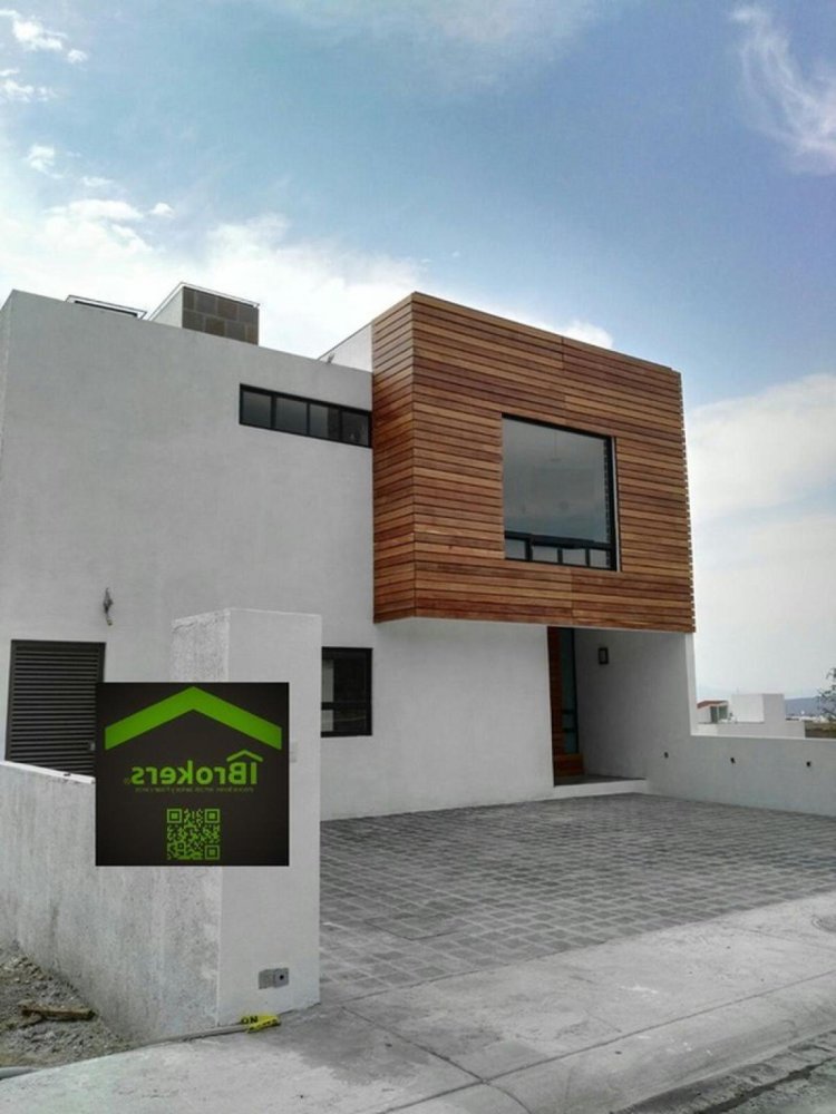 Дом с 3 спальнями в Керетаро, Мексика № 146705