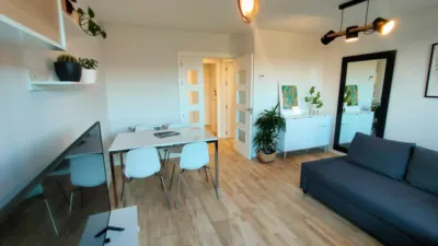 2 chambres Appartement à Santander, Spain No. 139921