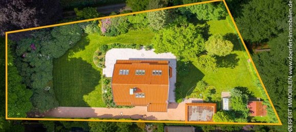 Villa de 6 dormitorios en Wandsbek, Germany No. 272430 9