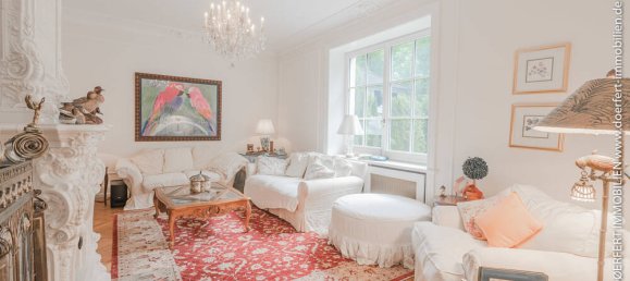 Villa de 6 dormitorios en Wandsbek, Germany No. 272430 7