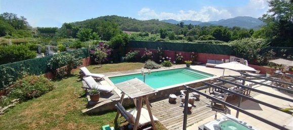 5 غرف نوم منزل في Talasani, France رقم 259770 4