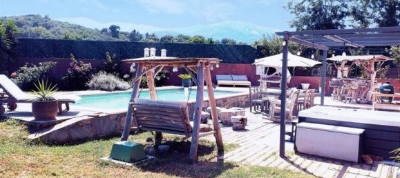 5 غرف نوم منزل في Talasani, France رقم 259770 14